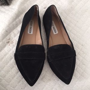 Steve Madden Flats